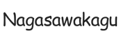 nagasawakagu.com - Home